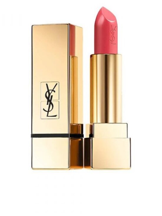 Other - YSL Rouge Lipstick Shade 17 (swatched - used)
